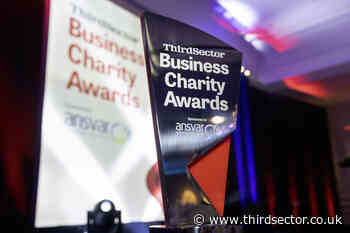 Final deadline looms for the Business Charity Awards 2025