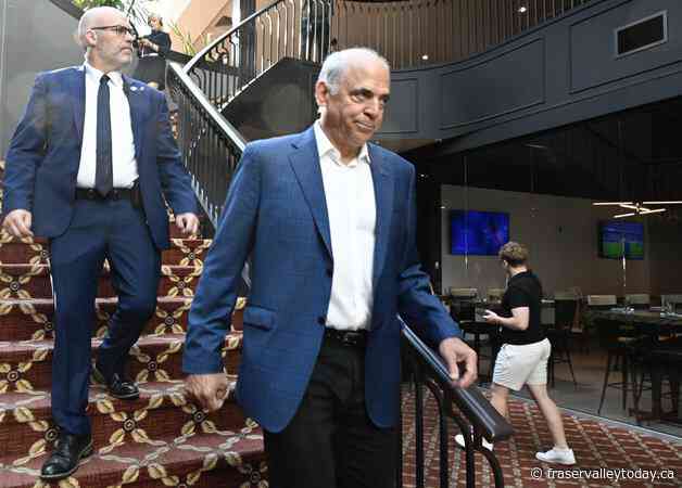 Quebec government calls byelection in former Parti Québécois stronghold of Terrebonne