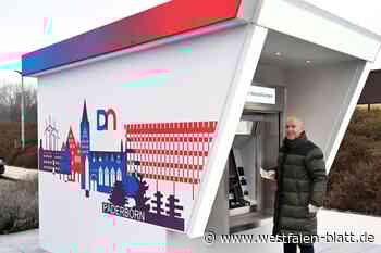 Schlechte Karten für Bankräuber