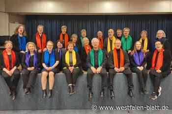 Musikschule Preußisch Oldendorf erstmals in eigenen Räumen