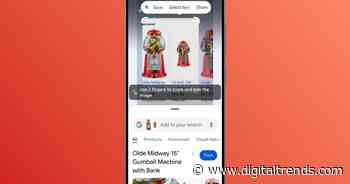 Google’s Circle to Search update enhances long-press activation & vibration feedback