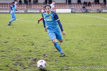 Smetlede haalt duo weg bij KVE Massemen