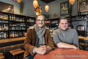Anthony wordt nieuwe uitbater café St. Georges: “Ik ga hier mijn passies voor koken en muziek samenbrengen”