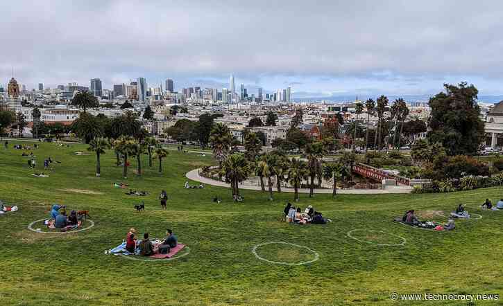 Broudy: Agitation And Integration Propaganda In The Covid Era