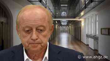 Promi-Koch: Neuer Prozess gegen Alfons Schuhbeck