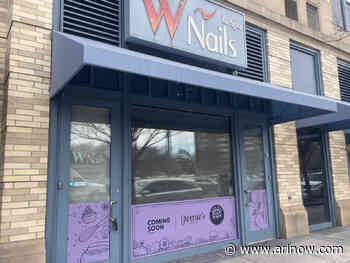 Filipino bakery Gwenie’s Pastries plans Pentagon City opening