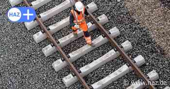 Bahn in Hannover: Überlastete Strecke nach Hamburg mit mehr Güterverkehr