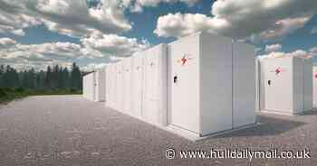 Residents invited to have their say on new East Yorkshire energy site