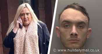 'Bossy' girlfriend got fed up with drug-dealing boyfriend not answering phone to customers