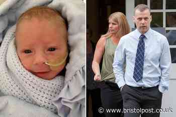 'Urgent' blood test ordered for baby two days before death, inquest told