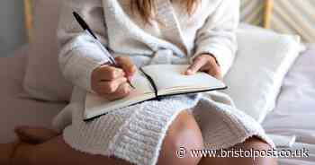 Psychologist says 'pen and paper' method is 'number one tool for better sleep'