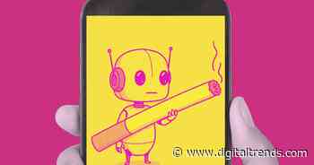 Can an AI chatbot help you quit smoking? It can, with lots of caution