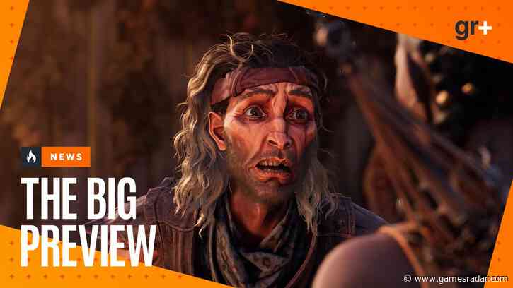 Yes, South of Midnight will still run at 60fps despite its stop motion animation: "you're still in this crafted world without making it, you know, too nauseating"