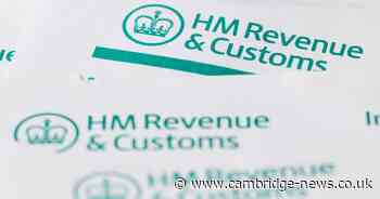 HMRC to send letters to millions of households with '60 days to appeal'