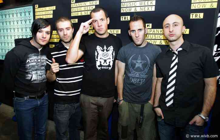 Simple Plan, We the Kings latest in Outer Harbor show announcements