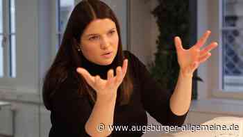 Raluca Sandner war einst illegale Migrantin: „Ängste kommen wieder hoch“