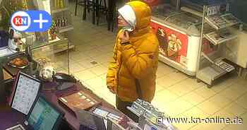 Kassiererin in Trappenkamp mit Messer bedroht: 20-Jähriger in Haft