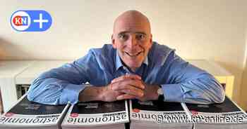 Blick in den Himmel über Schleswig-Holstein: Das erwartet uns 2025