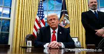 Trump vs. Europa: Der Beginn eines Handelskrieges, der alles verändern wird