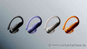 Powerbeats Pro 2: Apples neue In-Ears messen den Herzschlag für 300 Euro
