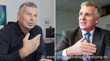 Nachfolger von Braunschweigs Polizeipräsident Pientka steht fest