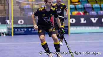 Nach Meister-Titel: Braunschweiger holt WM-Titel im Hallenhockey