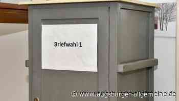 Fehler in Briefwahlunterlagen: Muss der Bürgerentscheid gestoppt werden?