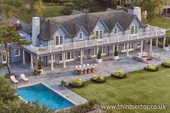 Omaze rejects ‘wholly false’ allegations that its latest house draw breaches planning regulations