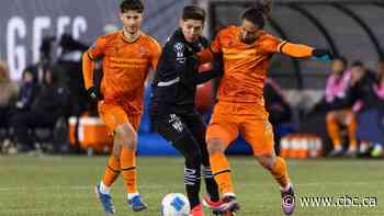 Forge FC faces uphill battle in Mexico with CF Monterrey holding 2-goal advantage