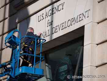 Salgo: Could Trump-style politicization of the public service happen here?