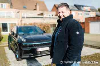 Eric (55) wacht al bijna anderhalf jaar tot ze zijn leasingwagen komen halen: “Ik kan vervolgd worden voor diefstal”