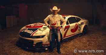 Chili’s renews Spire partnership for NASCAR race season