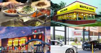 Trending this week: IHOP, Applebee’s parent company confirms corporate layoffs