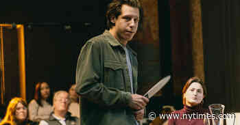 ‘Doomers’ Review: Hunkered Down, Debating the Peril and Promise of A.I.