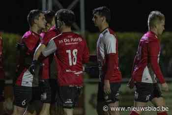 KSK Zingem staat na stunt van de speeldag weer stapje dichter bij behoud: “We hebben leergeld betaald, maar intussen zit de schwung erin”