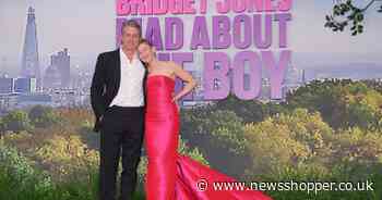 Could Bridget Jones afford her lifestyle now or would she be drowning in debt?