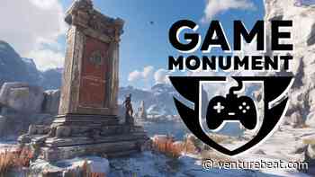 Game Monument will let players fund titles by giving them credit inside games