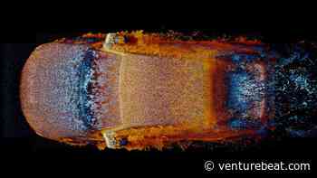 Ansys says simulations will close the gap with reality and make the world more sustainable