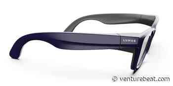 Lumus and Schott aim to make lightweight AR glasses into mainstream products