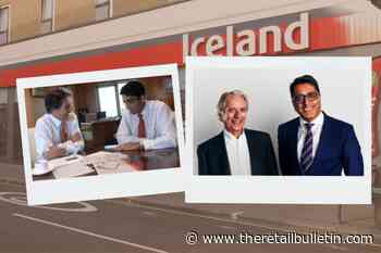 Iceland marks 20 years of transformation under Sir Malcolm Walker and Tarsem Dhaliwal