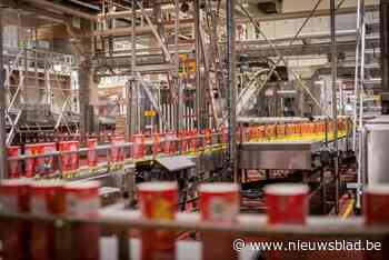 Pringles Mechelen verovert titel ‘Fabriek van de Toekomst’: “Door in te zetten op duurzamere productie en verpakking”