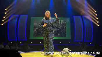 Influencerin Louisa Dellert kritisiert Söder scharf für Aussage über Wählerinnen