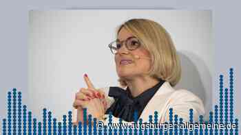 Eva Weber: „Ein Theater ist auch Infrastruktur – und dafür gilt nichts anderes als für Schulen“