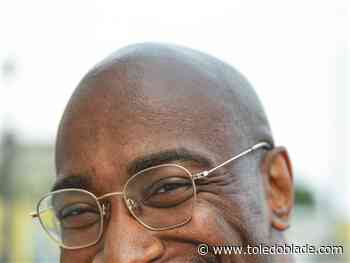 Award-winning poet and author Phillip B. Williams to visit UT