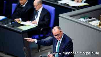 SPD, CDU und Co. vor der Wahl: So wollen die Parteien die Wirtschaft ankurbeln