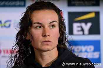 Alana Castrique debuteert in Valencia voor AG Insurance-Soudal