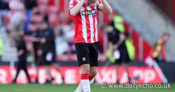 Does all change at Saints again risk dismantling promotion-ready team?