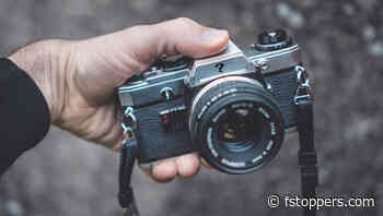 Why Won’t Sony, Nikon or Canon Make This Camera?