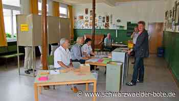 Was ist in  Bad Herrenalb geplant?: Wenn Bürger mitreden dürfen