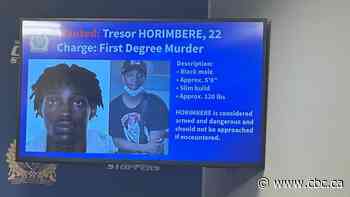 Winnipeg police arrest 2 men, search for 3rd in 2024 shooting death of soccer player